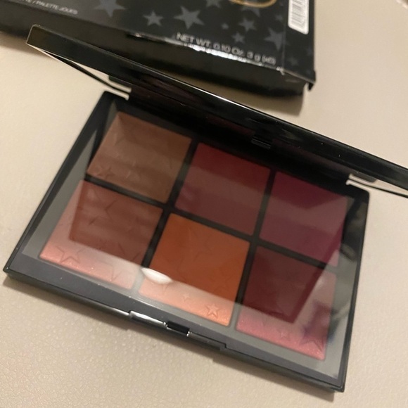 Nars Rising Star Cheek Palette. New - Picture 4 of 6